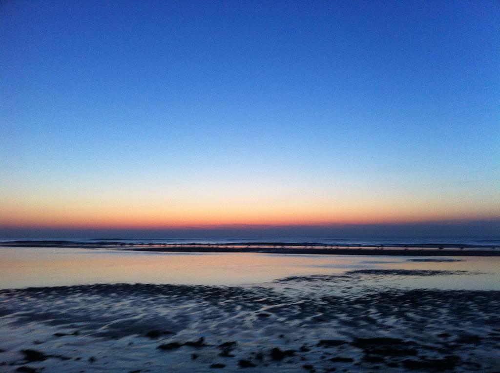 Beach 51 Zandvoort Zewnętrze zdjęcie