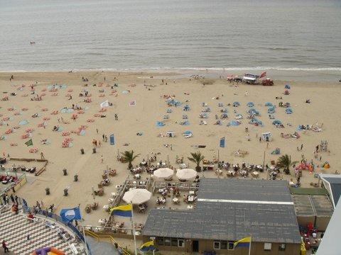 Beach 51 Zandvoort Pokój zdjęcie