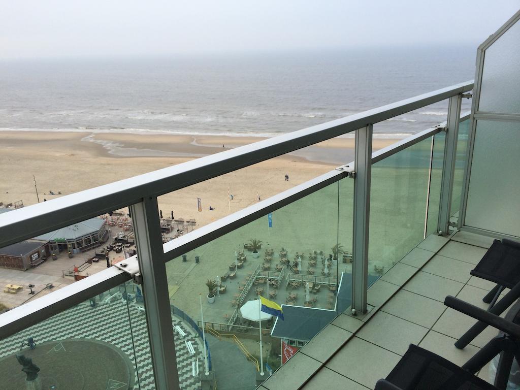 Beach 51 Zandvoort Pokój zdjęcie