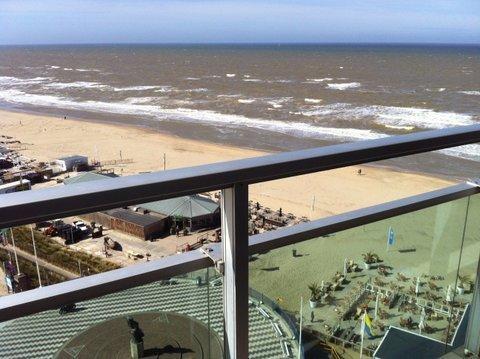 Beach 51 Zandvoort Pokój zdjęcie