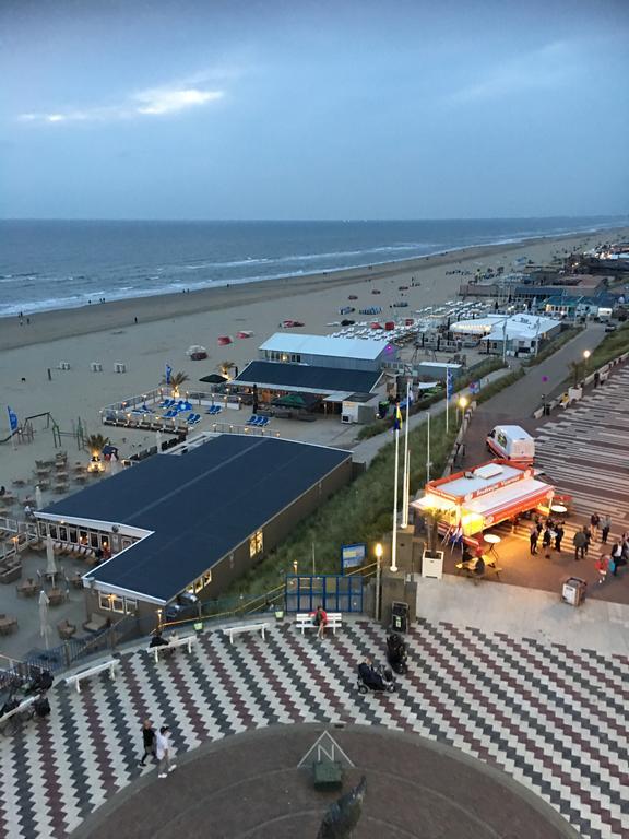 Beach 51 Zandvoort Zewnętrze zdjęcie