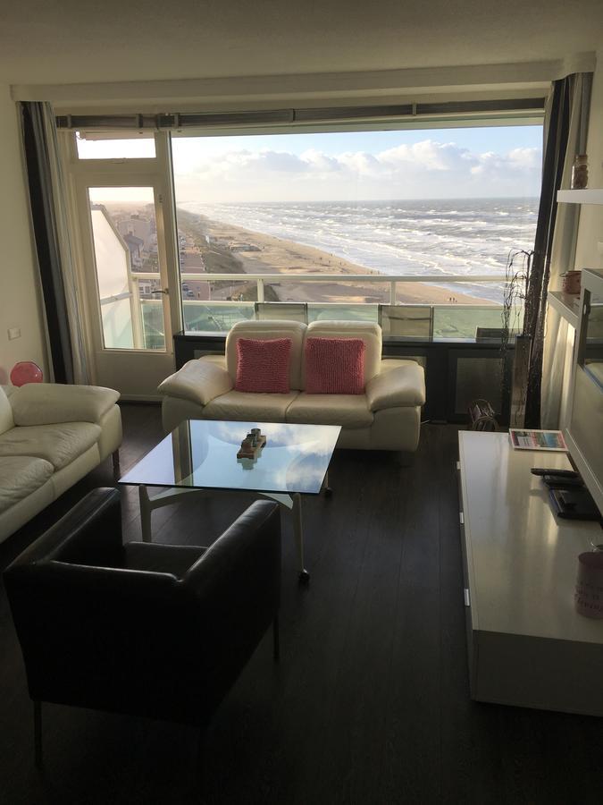 Beach 51 Zandvoort Zewnętrze zdjęcie