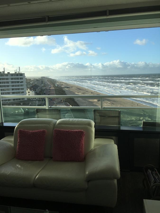 Beach 51 Zandvoort Zewnętrze zdjęcie